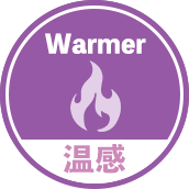 Warmer@
