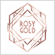 ROSYGOLD